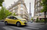 Opel Ampera-e 2016 года